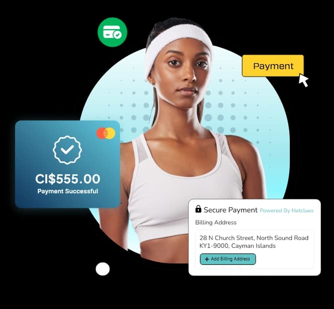 Smooth Payment Operations Smooth Payment Operations