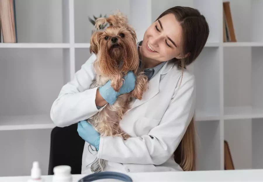 Pet Care & Grooming Software