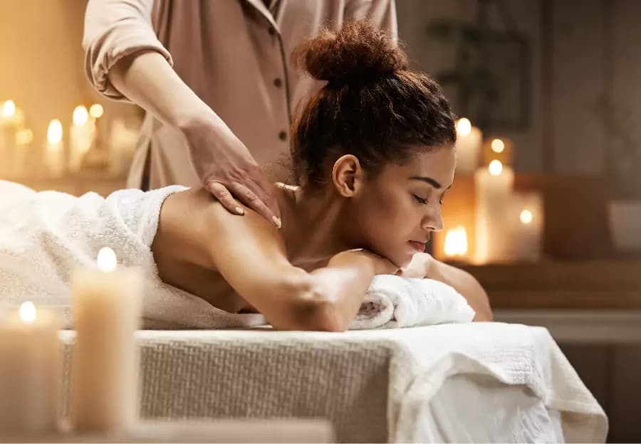 Spa Management Software