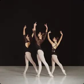 Dance Dance