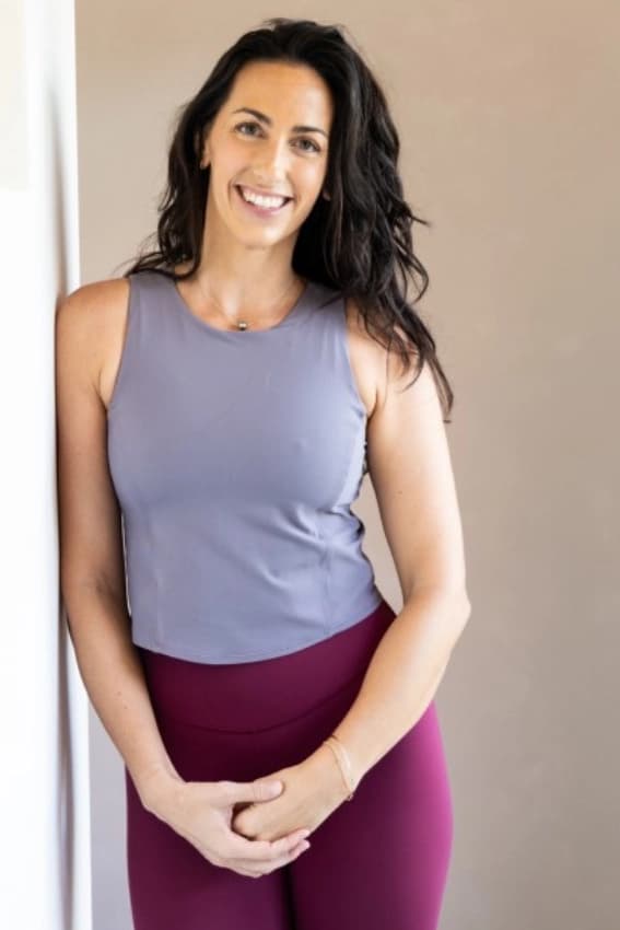 Rachel Clark Rachel Clark