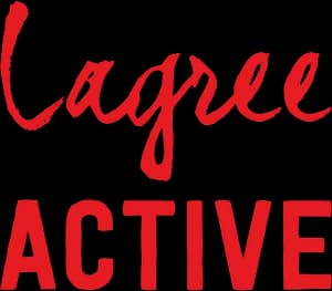 Lagree Active Lagree Active