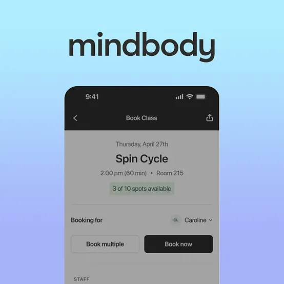 Mindbody