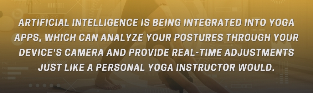 Mindfulness Meets Technology: How Yoga Software Supports Mental Wellness