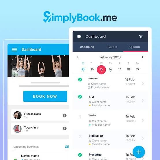 SimplyBook