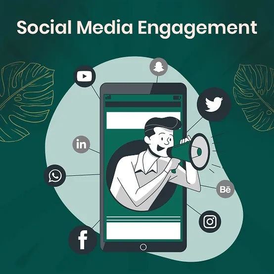 Social Media Engagement