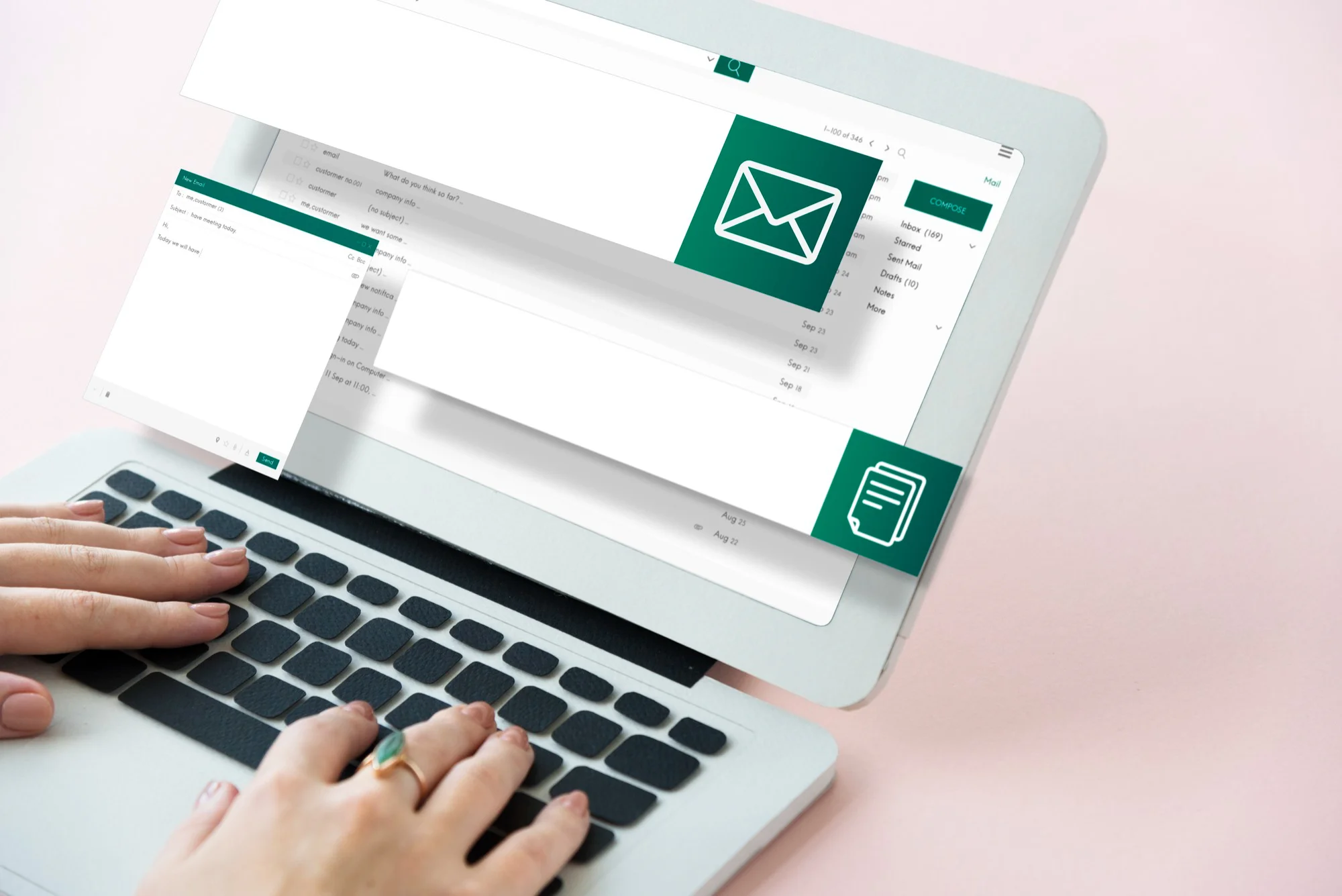 Best Email Communication Management Solutions