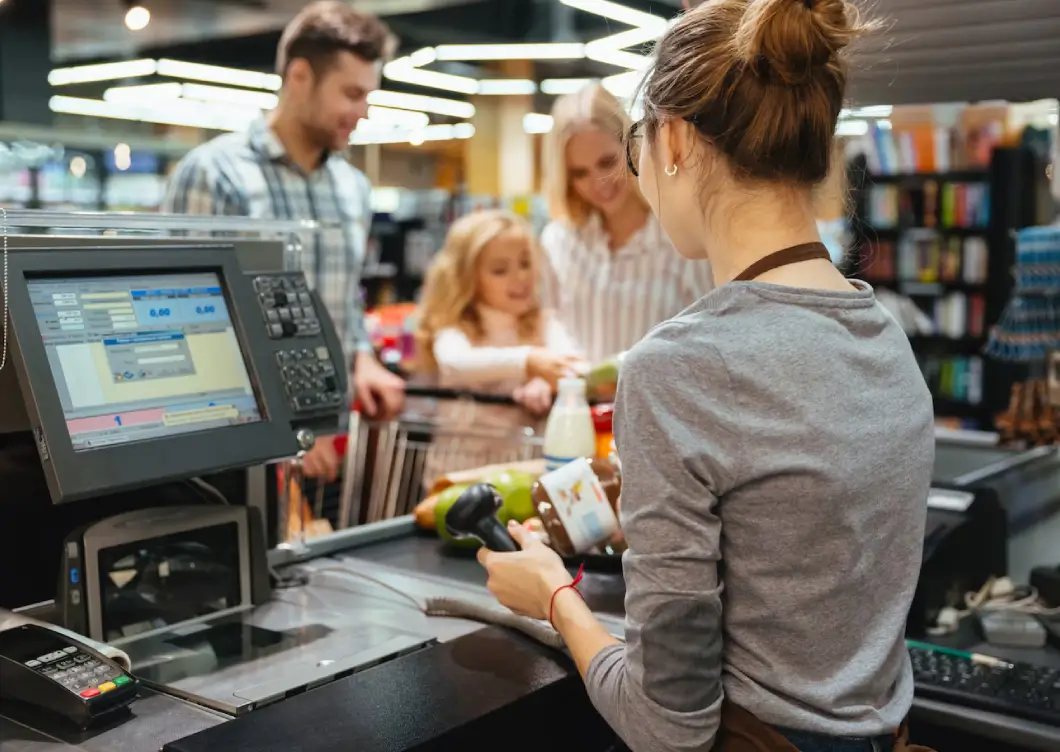 Best Point of Sale (ePOS) System Software