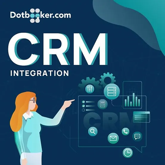 Planning For CRM Integration? Here is a Checklist