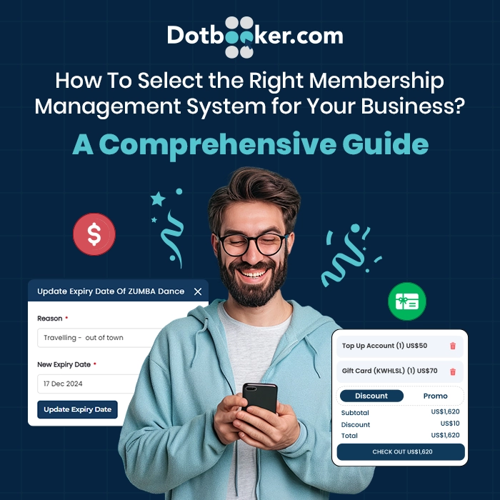 The Ultimate Guide to Choosing the Right Membership Management System